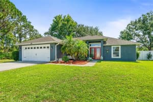 8 Buttermill Dr, PALM COAST