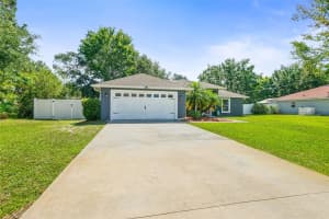 8 BUTTERMILL DRIVE, PALM COAST, FL 32137 - MLS#MFRFC310132