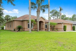 58 SLOCUM PATH, PALM COAST, FL 32164 - MLS#MFRFC310133
