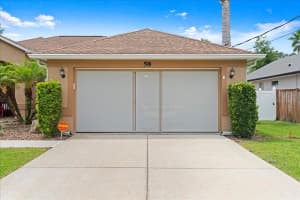 58 SLOCUM PATH, PALM COAST, FL 32164 - MLS#MFRFC310133