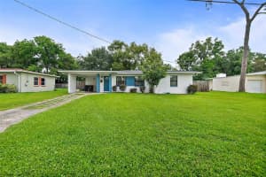 4755 CATES AVENUE, JACKSONVILLE, FL 32210 Sold 07/14/25