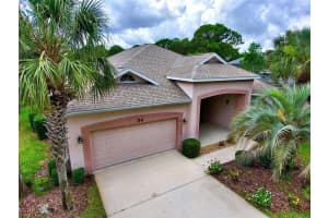 34 SOUTHLAKE DRIVE, PALM COAST, FL 32137 - MLS#MFRFC310143