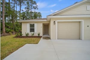 41 PONCE DELEON DRIVE, PALM COAST, FL 32164 - MLS#MFRFC310145