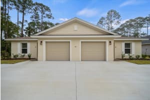 41 PONCE DELEON DRIVE, PALM COAST, FL 32164 - MLS#MFRFC310145
