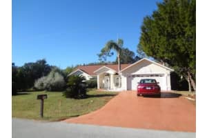 124 Foster Ln, PALM COAST