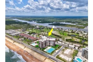 3600 S Ocean Shore Blvd #222, FLAGLER BEACH