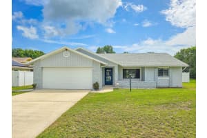 22 Blairsville Dr, PALM COAST