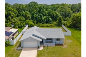 22 BLAIRSVILLE DRIVE, PALM COAST, FL 32137 - MLS#MFRFC310171