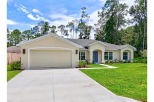 94 RENSHAW DRIVE, PALM COAST, FL 32164 - MLS#MFRFC310175