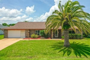 5 CHARLES COURT, PALM COAST, FL 32137 Sold 10/15/25