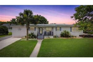 15 MARLIN DRIVE, ST AUGUSTINE, FL 32080 Sold 08/07/25