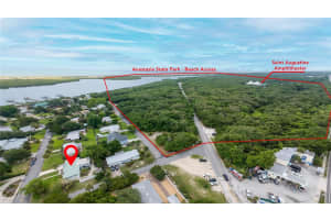 15 MARLIN DRIVE, ST AUGUSTINE, FL 32080 Sold 08/07/25