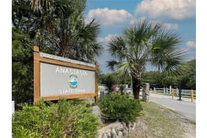 15 MARLIN DRIVE, ST AUGUSTINE, FL 32080 Sold 08/07/25