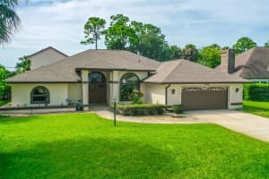 109 COCHISE COURT, PALM COAST, FL 32137 - MLS#MFRFC310187