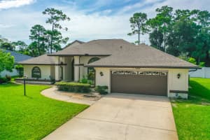 109 COCHISE COURT, PALM COAST, FL 32137 - MLS#MFRFC310187