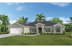 40 Wellwater Dr, PALM COAST