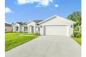40 WELLWATER DRIVE, PALM COAST, FL 32164 - MLS#MFRFC310189