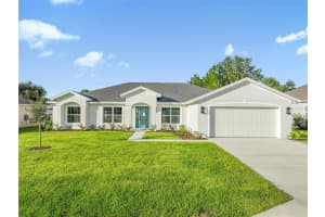 40 WELLWATER DRIVE, PALM COAST, FL 32164 - MLS#MFRFC310189