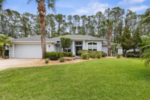 115 BAY LAKE DRIVE, ORMOND BEACH, FL 32174 Sold 08/26/25