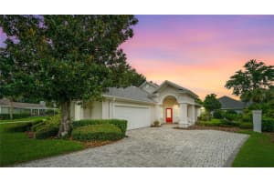 702 DIVOT COURT, ST AUGUSTINE, FL 32080 Sold 07/30/25