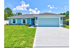 145 PRITCHARD DRIVE, PALM COAST, FL 32164 - MLS#MFRFC310204