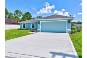 145 PRITCHARD DRIVE, PALM COAST, FL 32164 - MLS#MFRFC310204