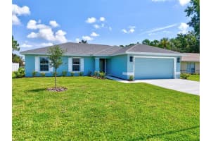 145 PRITCHARD DRIVE, PALM COAST, FL 32164 - MLS#MFRFC310204