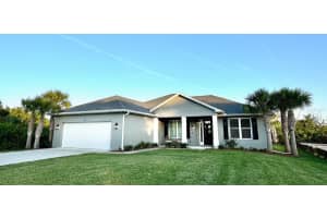 40 ARMAND BEACH DRIVE, PALM COAST, FL 32137 Sold 07/25/25