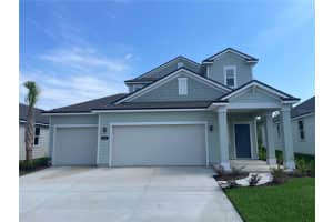 226 MONTGOMERY COURT, PALM COAST, FL 32164 Sold 09/02/25