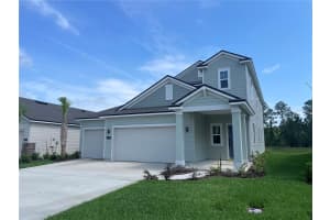 226 MONTGOMERY COURT, PALM COAST, FL 32164 Sold 09/02/25