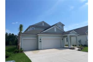 226 MONTGOMERY COURT, PALM COAST, FL 32164 Sold 09/02/25