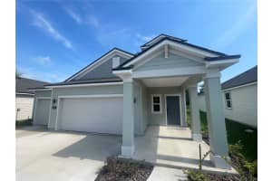 226 MONTGOMERY COURT, PALM COAST, FL 32164 Sold 09/02/25