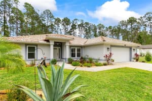 82 RYLAND DRIVE, PALM COAST, FL 32164 - MLS#MFRFC310210