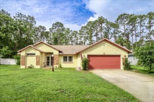 39 PARKWAY DRIVE, PALM COAST, FL 32164 Sold 07/17/25