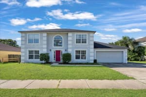 3374 HICKORY HAMMOCK ROAD, JACKSONVILLE, FL 32226 Sold 07/25/25