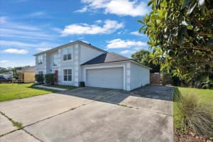 3374 HICKORY HAMMOCK ROAD, JACKSONVILLE, FL 32226 Sold 07/25/25