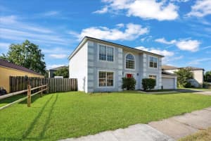3374 HICKORY HAMMOCK ROAD, JACKSONVILLE, FL 32226 Sold 07/25/25
