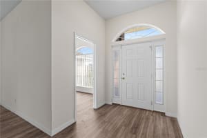 16 FLEMINGTON LANE, PALM COAST, FL 32137 Sold 08/01/25