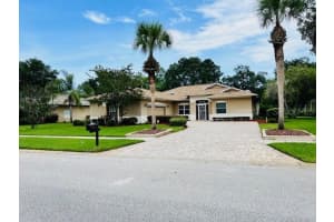 32 Cedar Point Dr, PALM COAST