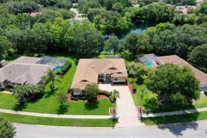 32 CEDAR POINT DRIVE, PALM COAST, FL 32164 - MLS#MFRFC310219