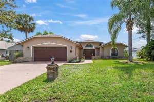 18 Woodhollow Ln, PALM COAST