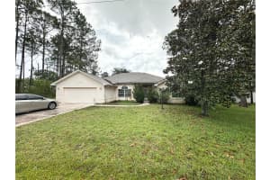 6 BURRELL PLACE, PALM COAST, FL 32137 Sold 07/18/25