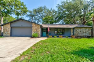 35 WHIPPOORWILL LANE, ORMOND BEACH, FL 32174 Sold 07/31/25