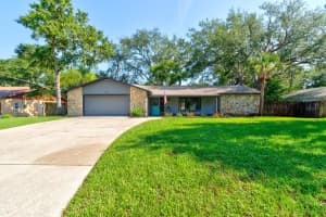 35 WHIPPOORWILL LANE, ORMOND BEACH, FL 32174 Sold 07/31/25
