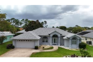 73 FOLCROFT LANE, PALM COAST, FL 32137 Sold 07/16/25