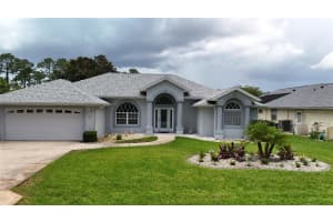73 FOLCROFT LANE, PALM COAST, FL 32137 Sold 07/16/25