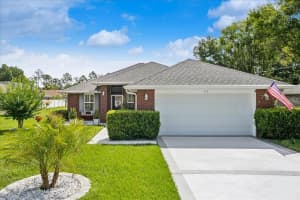 15 WHIRLAWAY DRIVE, PALM COAST, FL 32164 Sold 09/02/25