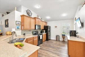15 WHIRLAWAY DRIVE, PALM COAST, FL 32164 Sold 09/02/25