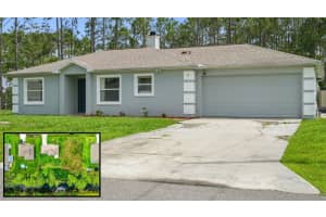 12 RENSHAW DRIVE, PALM COAST, FL 32164 Sold 08/04/25