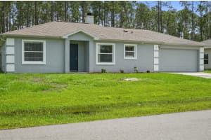 12 RENSHAW DRIVE, PALM COAST, FL 32164 Sold 08/04/25